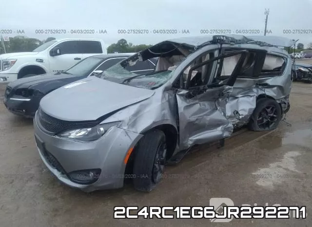 2C4RC1EG6JR292271 фото 3