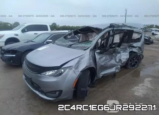 2C4RC1EG6JR292271 фото 7
