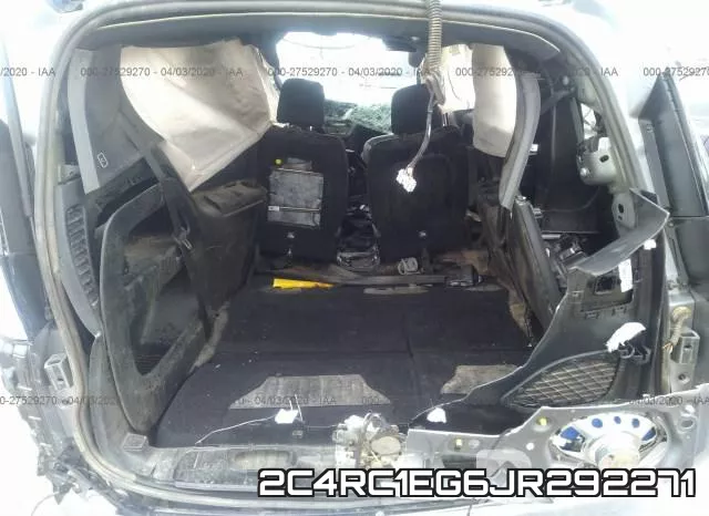 2C4RC1EG6JR292271 фото 9