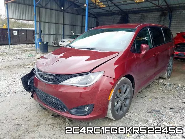 2C4RC1FG8KR522456 фото 3