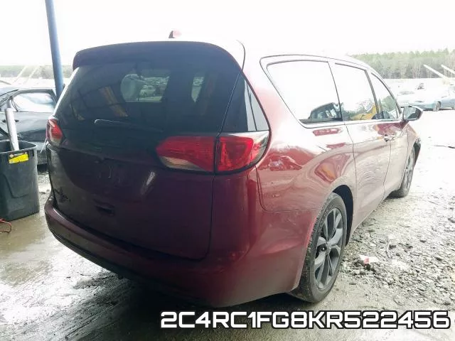 2C4RC1FG8KR522456 фото 5