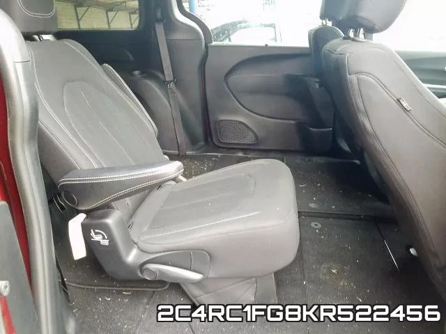 2C4RC1FG8KR522456 фото 7