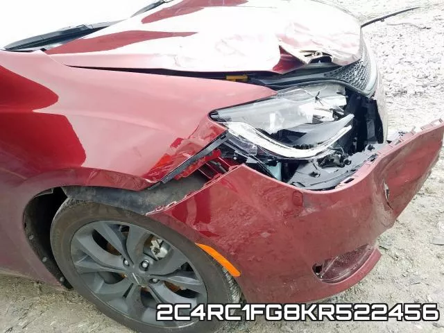 2C4RC1FG8KR522456 фото 10