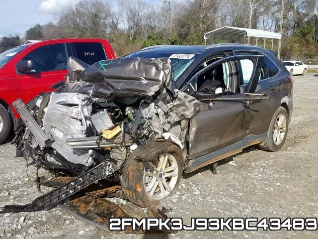 2FMPK3J93KBC43483 фото 3