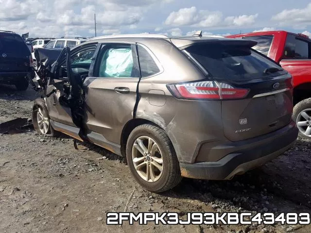 2FMPK3J93KBC43483 фото 4
