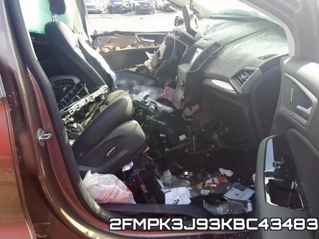 2FMPK3J93KBC43483 фото 6