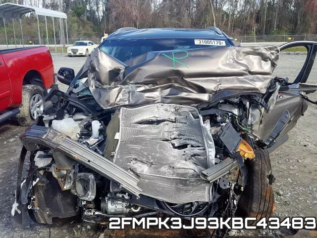 2FMPK3J93KBC43483 фото 8