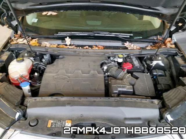 2FMPK4J87HBB08528 фото 8