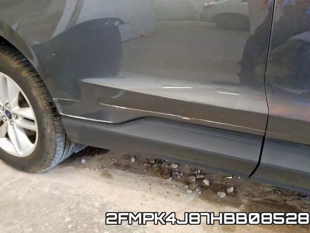 2FMPK4J87HBB08528 фото 10