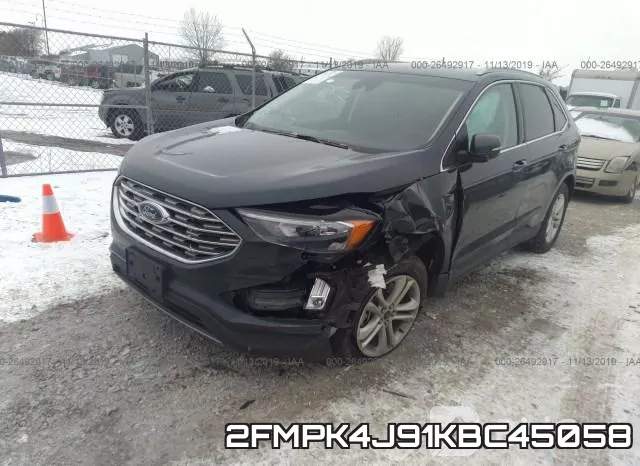 2FMPK4J91KBC45058 фото 3
