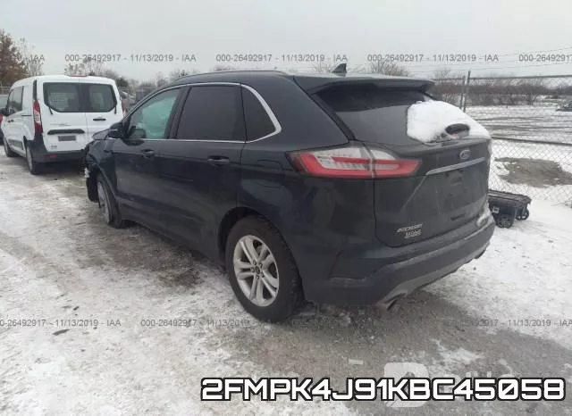 2FMPK4J91KBC45058 фото 4
