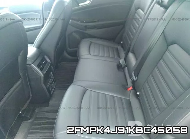 2FMPK4J91KBC45058 фото 9