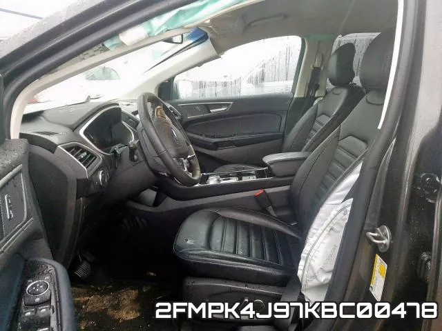 2FMPK4J97KBC00478 фото 6