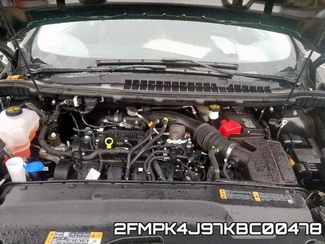 2FMPK4J97KBC00478 фото 8