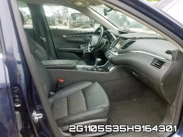 2G1105S35H9164301 фото 6