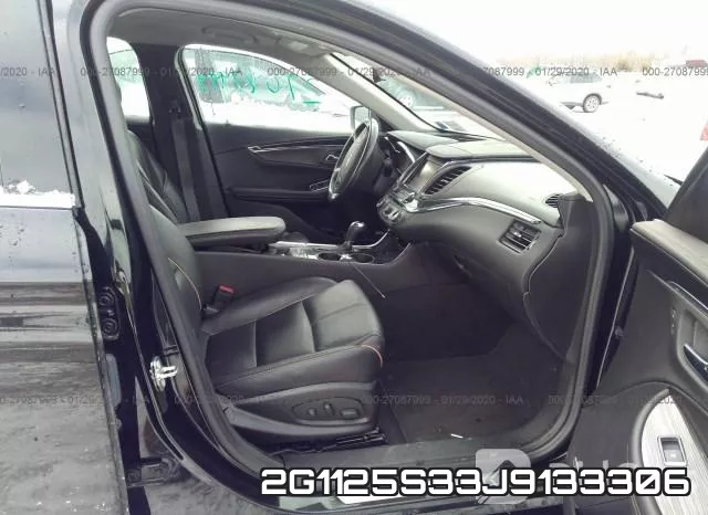 2G1125S33J9133306 фото 6