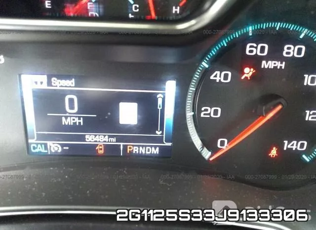 2G1125S33J9133306 фото 8