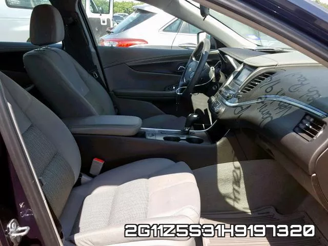 2G11Z5S31H9197320 фото 6