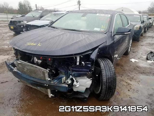 2G11Z5SA3K9141854 фото 3