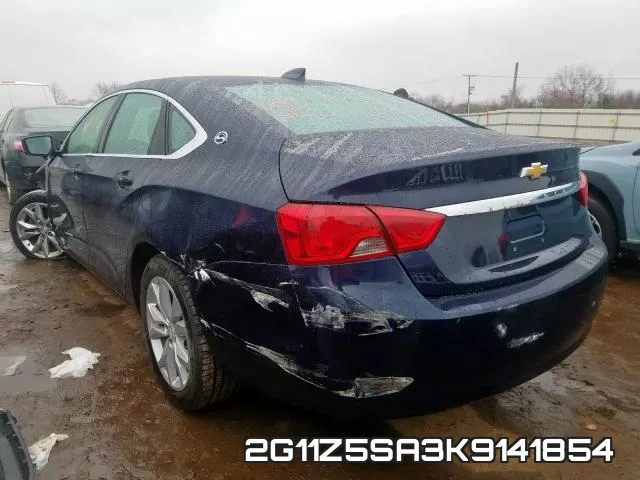 2G11Z5SA3K9141854 фото 4