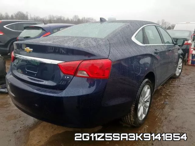2G11Z5SA3K9141854 фото 5