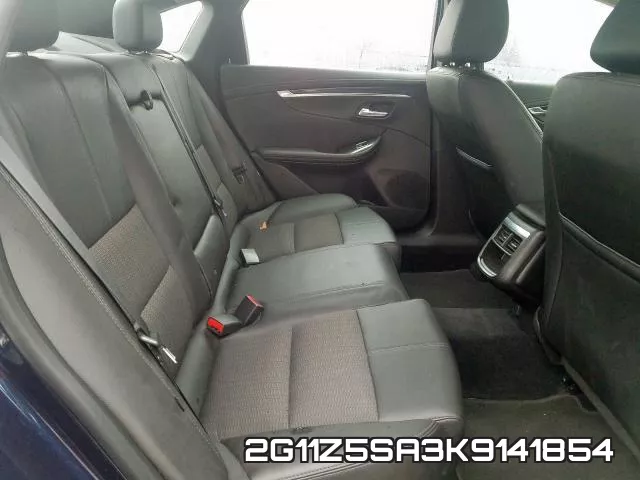 2G11Z5SA3K9141854 фото 7
