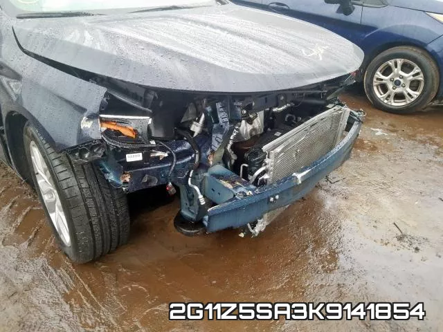 2G11Z5SA3K9141854 фото 10