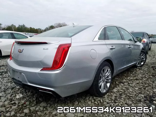 2G61M5S34K9123261 фото 5