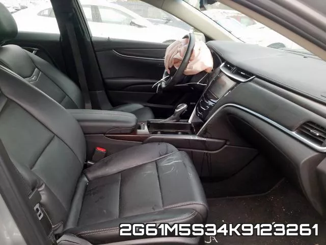 2G61M5S34K9123261 фото 6