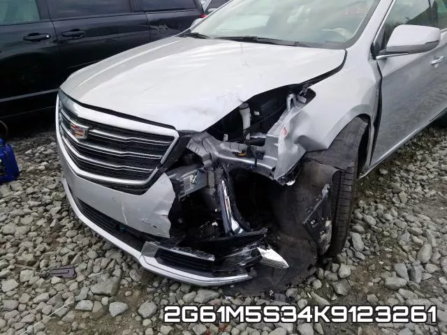 2G61M5S34K9123261 фото 10