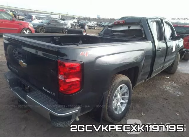 2GCVKPECXK1197195 фото 5