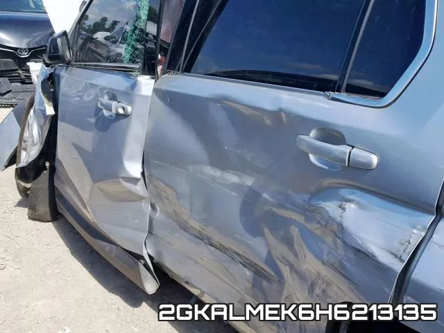 2GKALMEK6H6213135 фото 2