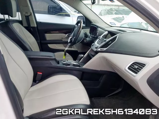 2GKALREK5H6134083 фото 6