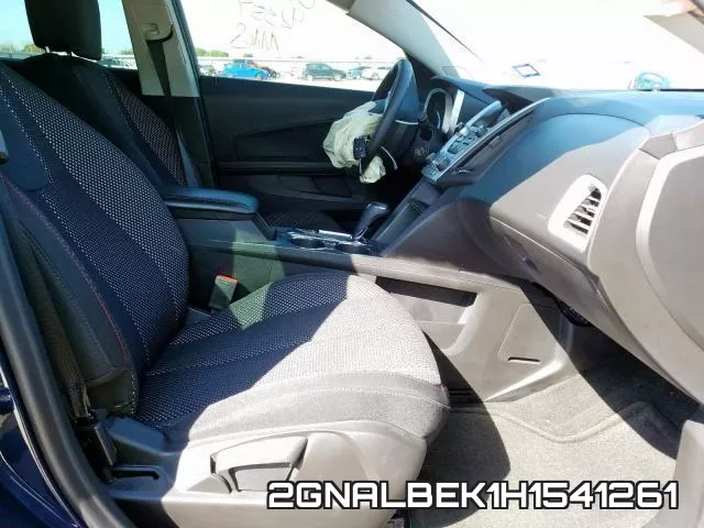 2GNALBEK1H1541261 фото 6