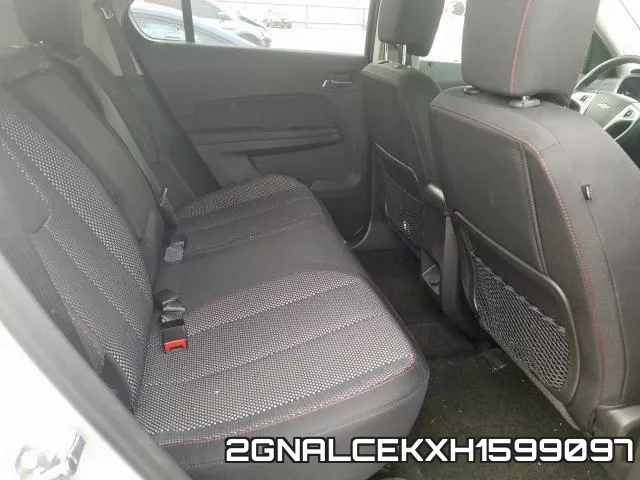 2GNALCEKXH1599097 фото 7