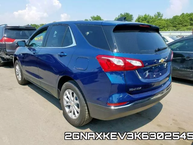 2GNAXKEV3K6302545 фото 4
