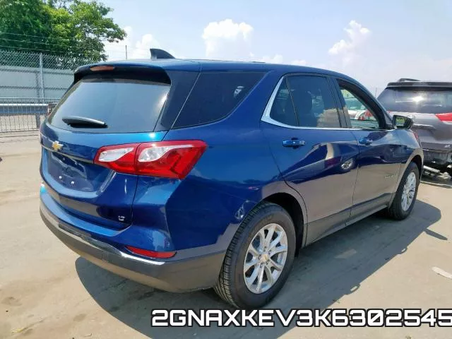 2GNAXKEV3K6302545 фото 5