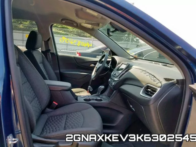 2GNAXKEV3K6302545 фото 6