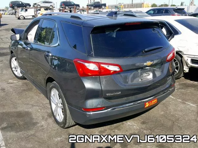 2GNAXMEV7J6105324 фото 4