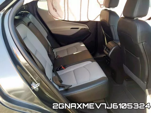 2GNAXMEV7J6105324 фото 7