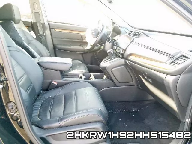 2HKRW1H92HH515482 фото 6
