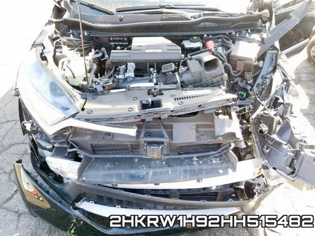 2HKRW1H92HH515482 фото 8