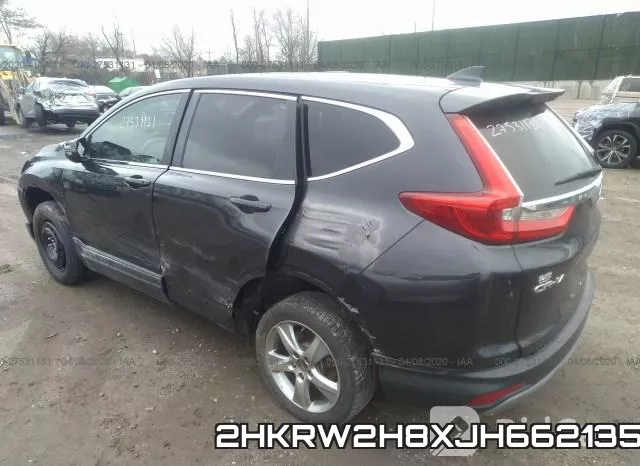 2HKRW2H8XJH662135 фото 4