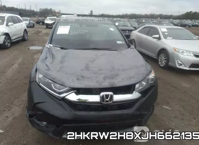 2HKRW2H8XJH662135 фото 7