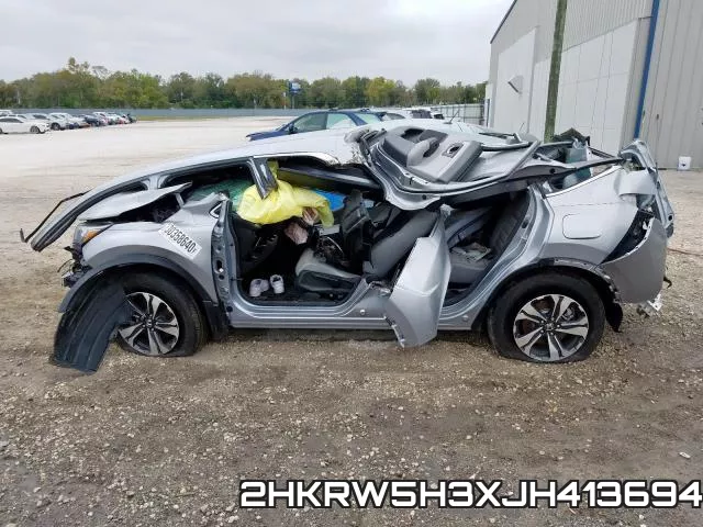 2HKRW5H3XJH413694 фото 2
