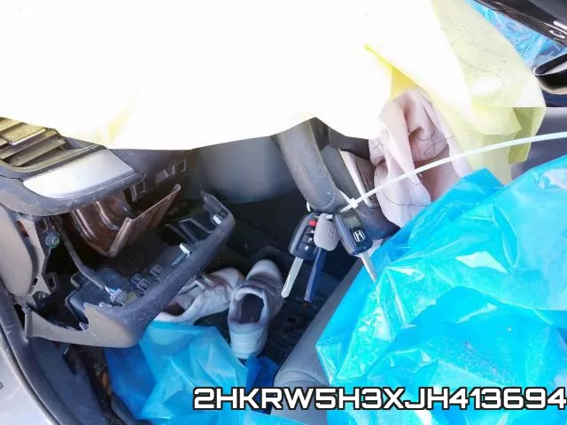 2HKRW5H3XJH413694 фото 6