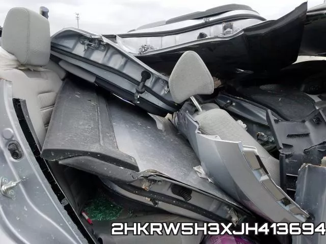2HKRW5H3XJH413694 фото 7