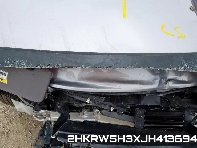 2HKRW5H3XJH413694 фото 8