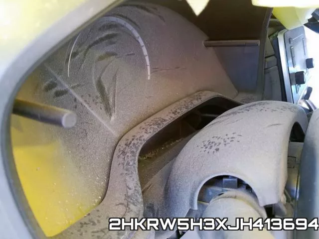 2HKRW5H3XJH413694 фото 9