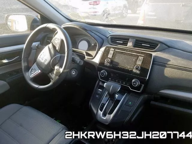 2HKRW6H32JH207744 фото 10